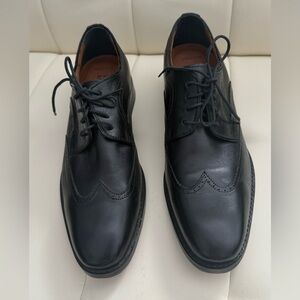 Men’s Johnston & Murphy Danridge Wingtip Dress Shoes size 8